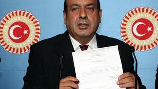 BDP'li Kaplan 9 bin 500 kişinin peşinde