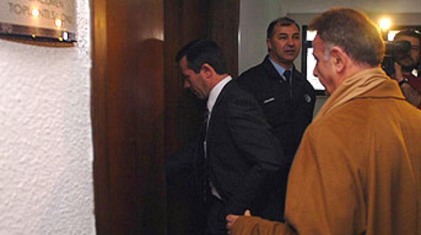 Acaristanbul'a yıkım kararı