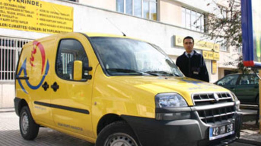 PTT'den bayram ve yılbaşı kolaylıkları