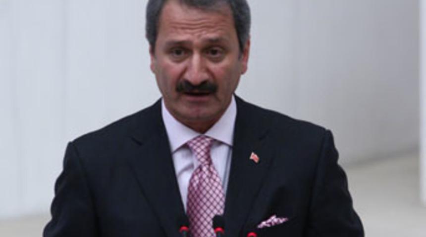 &Ccedil;ağlayan'dan Merkez Bankasına eleştiri