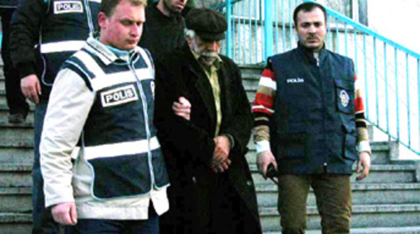 T&ouml;re cinayetine 3 tutuklama