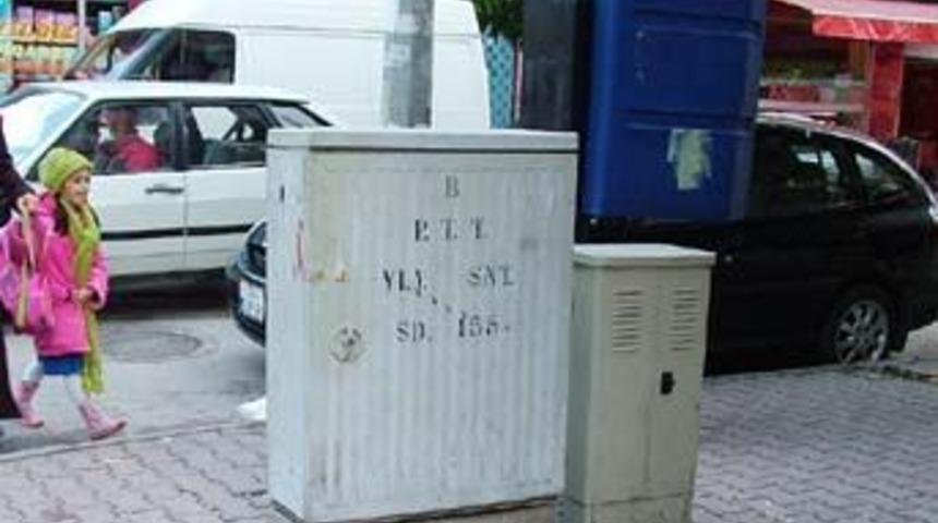 Telefon abonelerine "kezzap" şoku