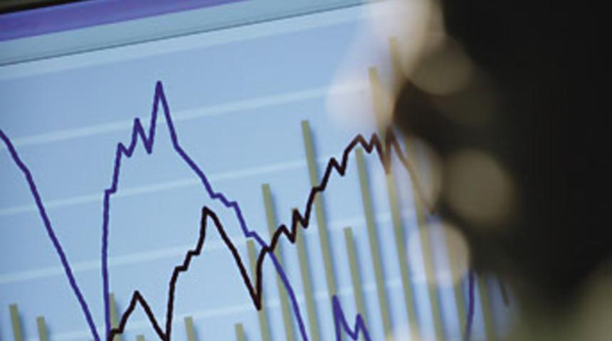 Piyasalarda sert dalgalanma