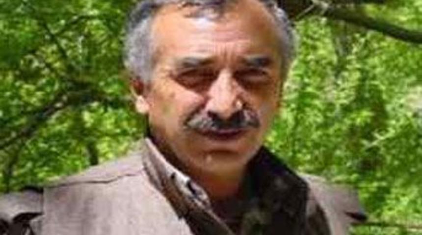 Karayılan &ouml;l&uuml;mden nasıl kurtuldu?