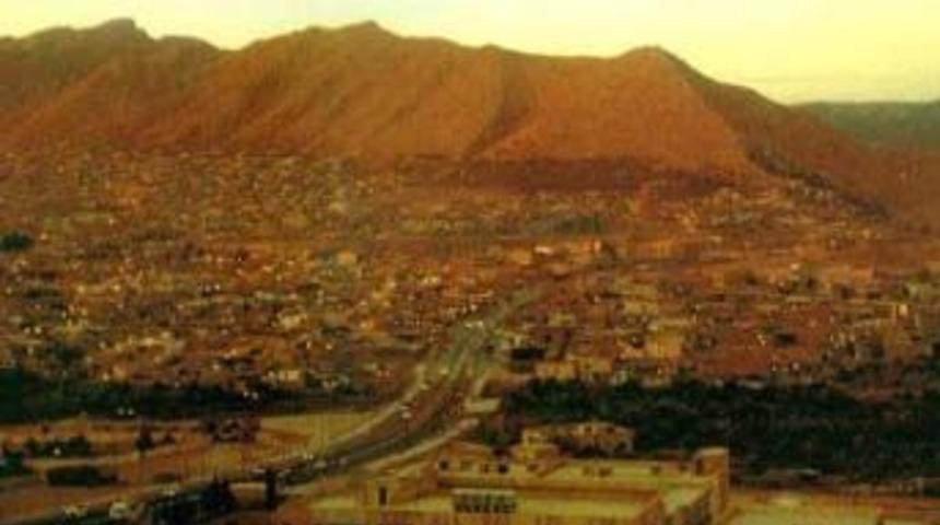 PKK'nın Dohuk sorumlusu g&ouml;zaltında