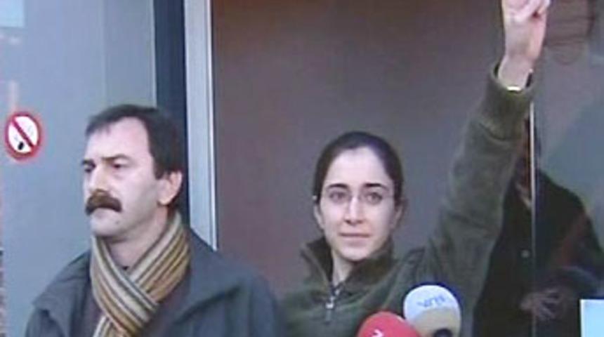 ''Fehriye Erdal yakında yargılanacak'