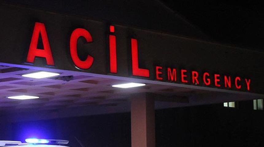 Gaziantep'te doktora saldırı! Vali'den açıklama geldi