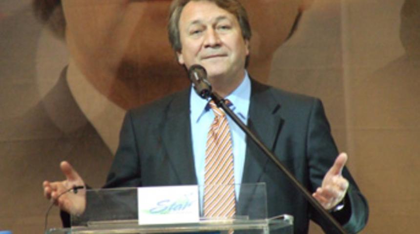 CHP ile kavga edecek değilim