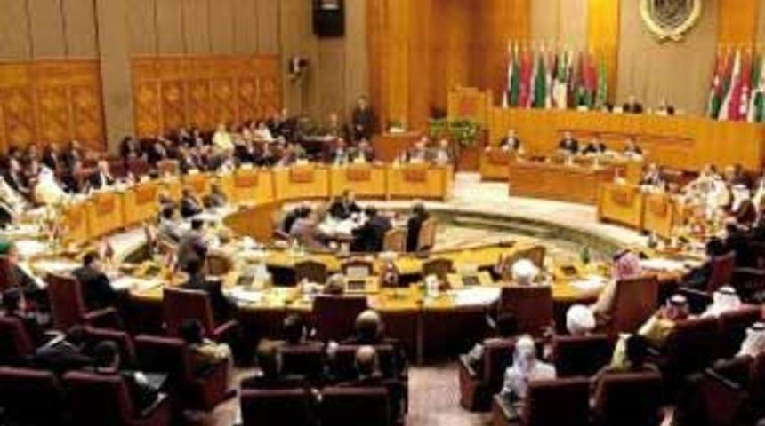 Arap Birliği: "PKK,  meslesi diplomasi ile &ccedil;&ouml;z&uuml;ls&uuml;n"