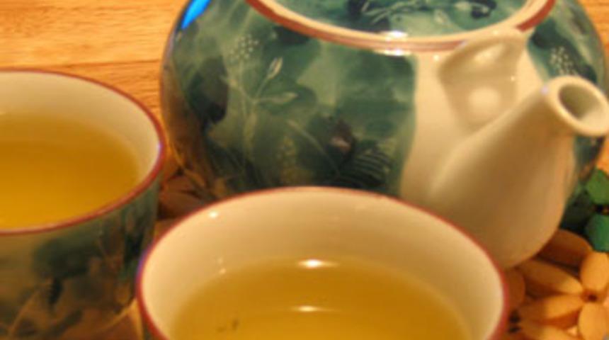 Ihlamur her derde deva