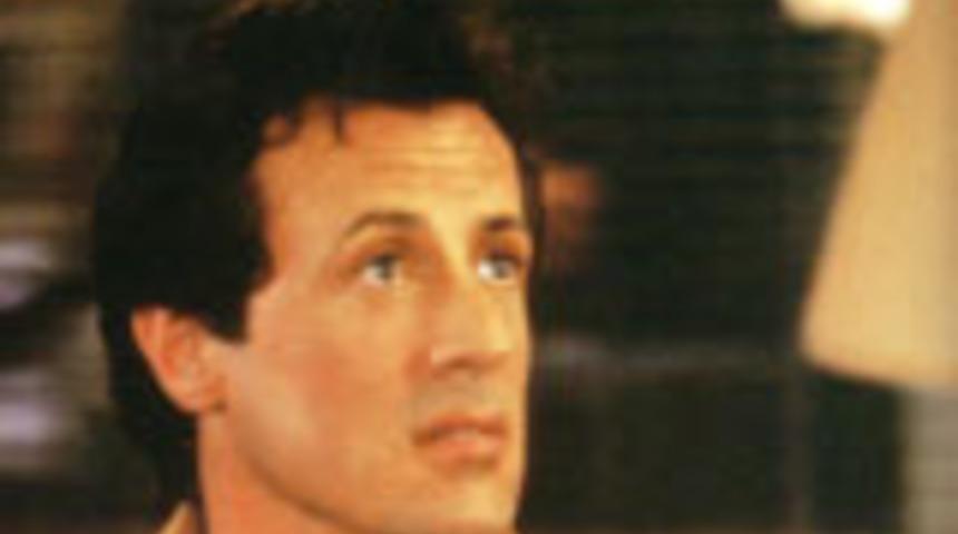 Rambo, su&ccedil;lamaları kabul etti