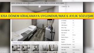 Fırsatçı ev sahipleri yine iş başında! Kiralık evde yeni oyun, bu sefer de...