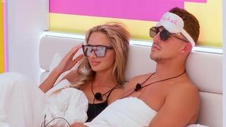 Müstehcen anlar gündeme geliyordu! Love Island/Aşk Adası yarışmacısından olay cinsel ilişki açıklaması
