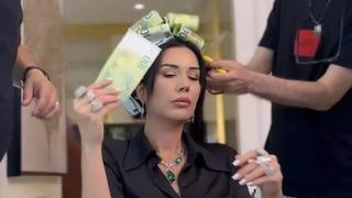 Dilan Polat: Ben 4 saatte 1 milyon dinlendim, Reynmen...