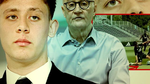 Arda Güler'in sakatlanma anı ortaya çıktı! Ünlü doktordan korkutan açıklama: 3 ay sürer!