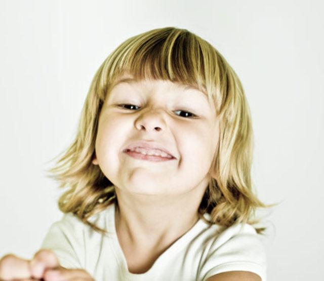 &Ccedil;ocuk Neden Alay Eder? 2