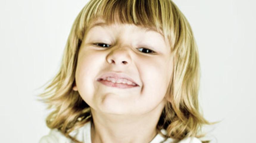 &Ccedil;ocuk Neden Alay Eder?