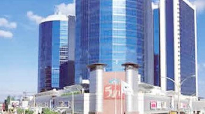 Akmerkez'e hem ceza hem m&uuml;h&uuml;r