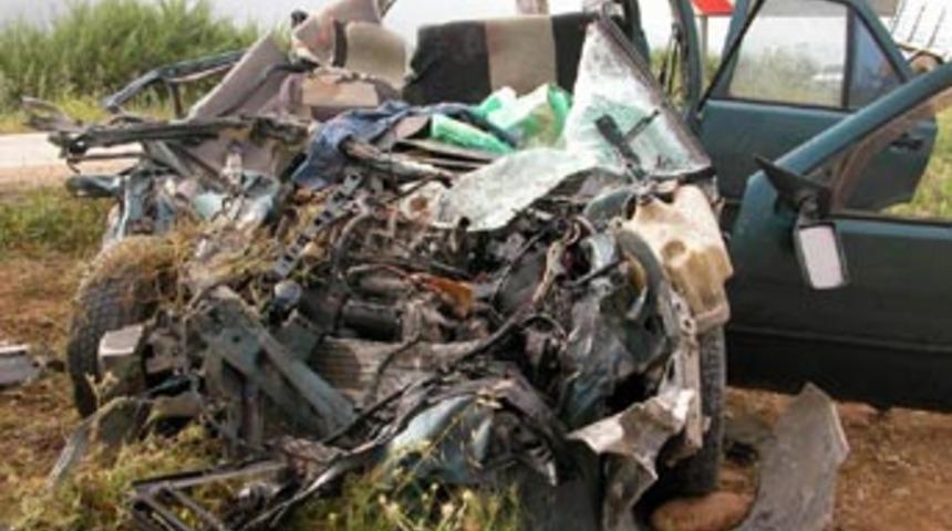 Yollar yine savaş alanı gibi