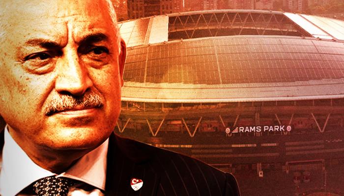 TFF, EURO 2032 için stadyumları belirledi! Süper Lig’in iki devinin mabedi yok…Dünyadan Futbol