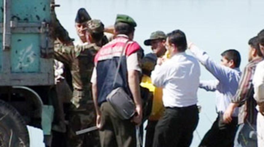 Kayıp liselilerden birinin cesedi bulundu