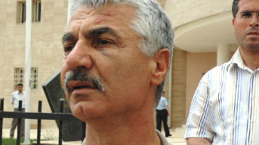 Eski hakim: 'karakolda darp edildim'