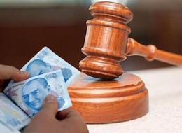 Yargıtay'dan mal sahibi ve kiracıları ilgilendiren karar! 62 bin lira olan kiranın 30 bin lira olmasını talep etmişti...