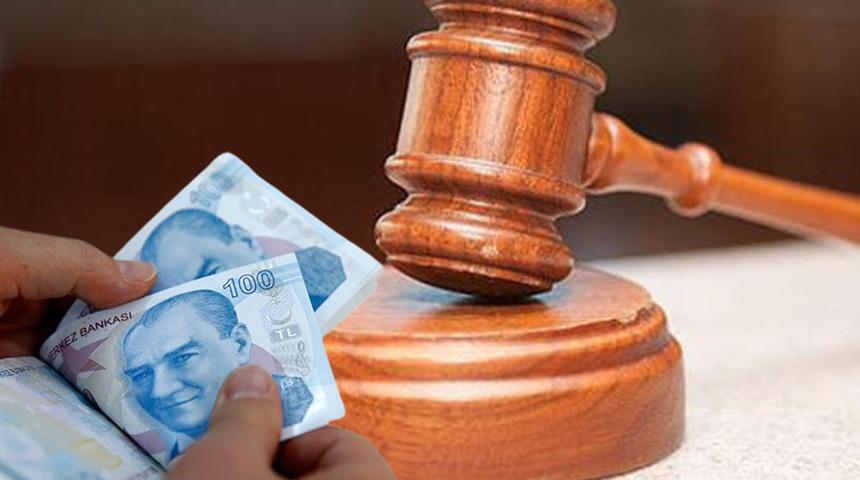 Yargıtay'dan mal sahibi ve kiracıları ilgilendiren karar! 62 bin lira olan kiranın 30 bin lira olmasını talep etmişti...