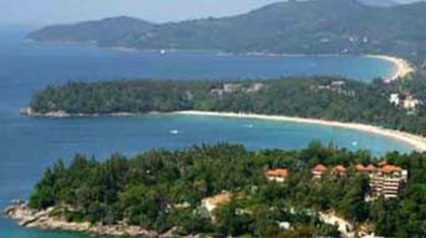 İzmirli işadamı Puket Adası'nda boğuldu