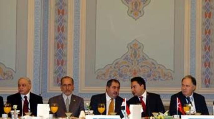 Irak'ta S&uuml;nni Arap bloku h&uuml;k&uuml;mete tekrar katılacak