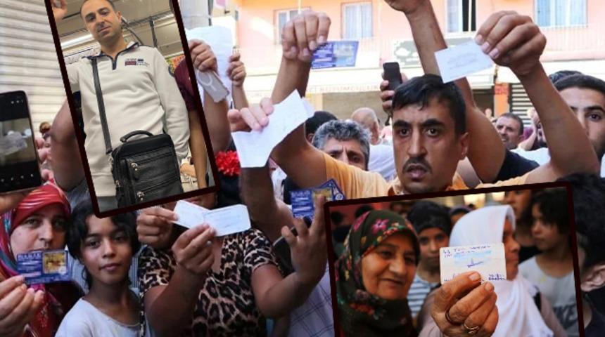 Önce kendine güvendirdi, sonra dolandırdı! İlmek ilmek işlediği planıyla vatandaşları 600 milyon lira dolandırıcı yakalandı... Tanınmamak için yaptığı şey şoke etti!