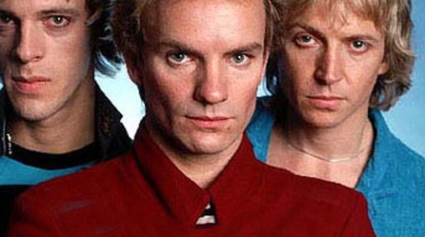 Rock efsaneleri yeniden birleşti