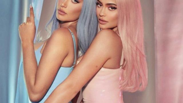 Kylie Jenner en yakın arkadaşıyla ilişkiye girdi mi? Açık açık yanıtladı