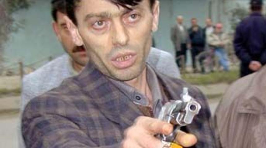 Kan davası cinayetine m&uuml;ebbet hapis