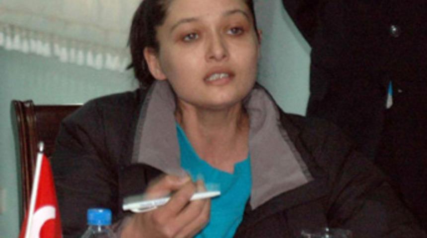 Nurg&uuml;l Yeşil&ccedil;ay'dan Fransa'ya umut yolculuğu