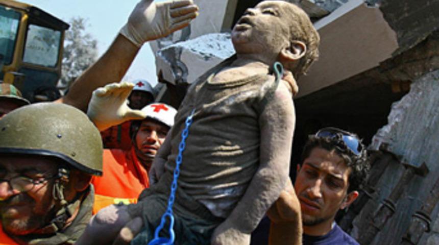 Yılın basın fotoğrafı &ouml;d&uuml;lleri sahiplerini buluyor