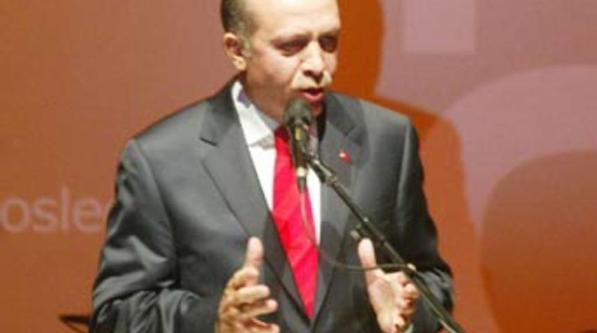 Erdoğan: "Uzlaşmada sıkıntımız yok"