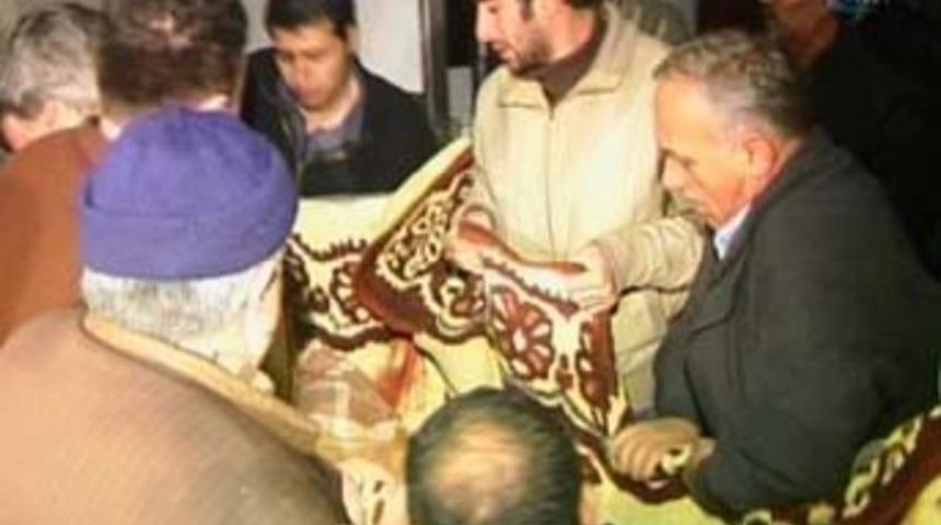 Kıskan&ccedil;lık kavgası &ouml;l&uuml;mle sonu&ccedil;landı