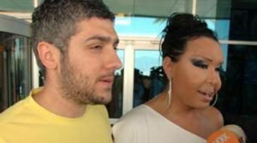 "Davayı sen a&ccedil;" polemiği