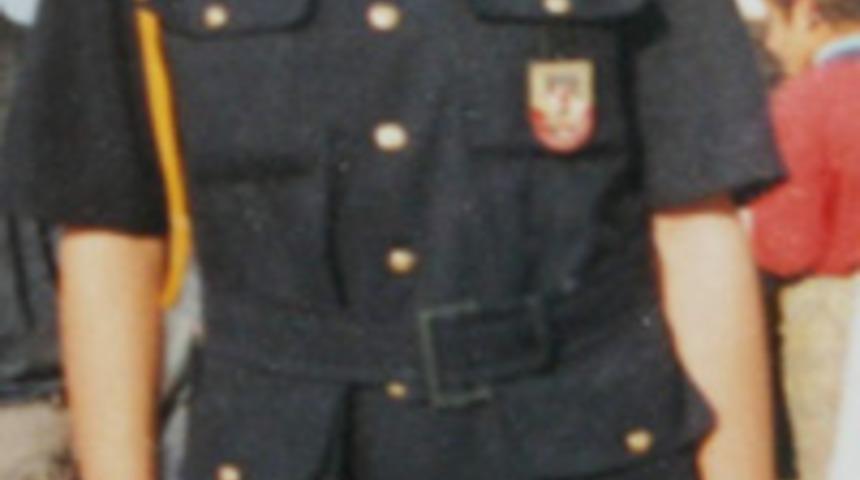 Hayallerine kavuştu, şehit oldu
