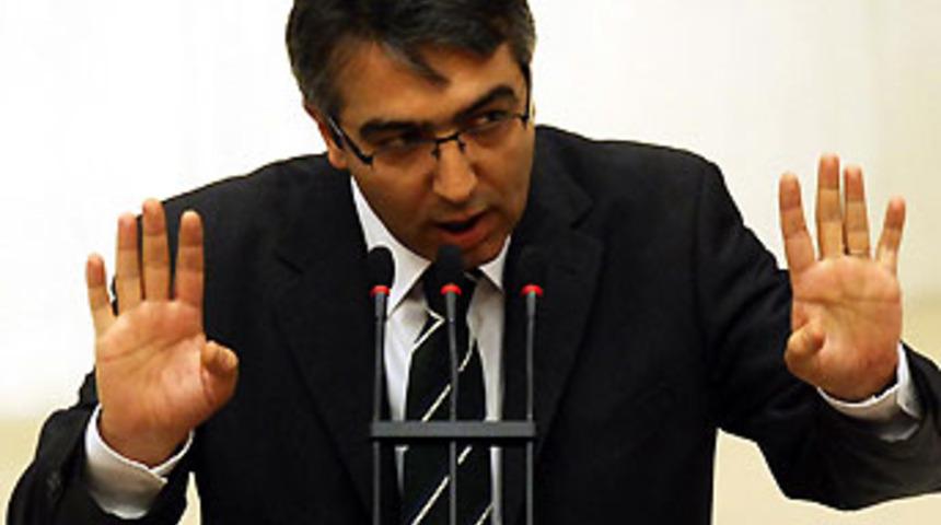 Anavatan'lı Kocabıyık'tan ilgin&ccedil; iddia