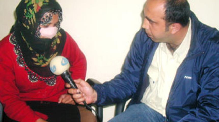 Burun kesme davasında inanılmaz karar