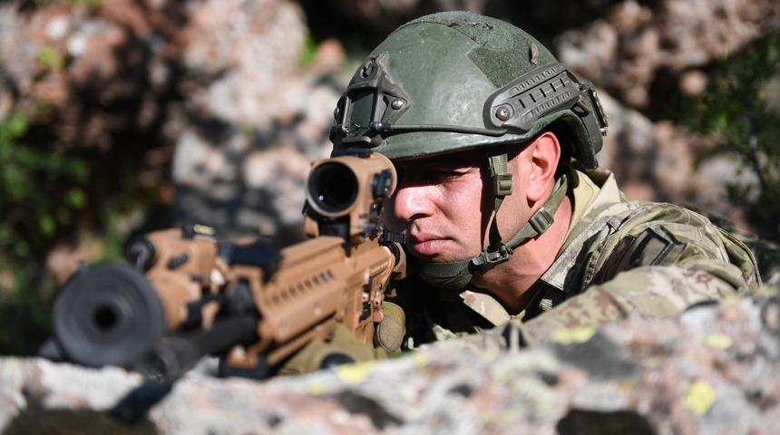 Askerlik süresi uzatılacak mı? MSB'den açıklama geldi