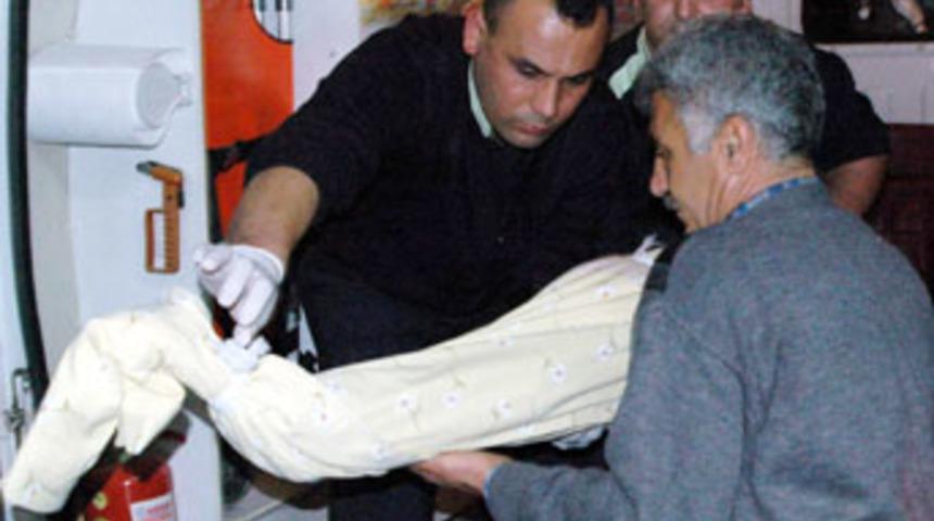 Yine soba: 3 kardeş &ouml;ld&uuml;, 3'&uuml; ağır yaralı