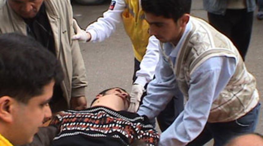 E.G'ye olay yerinde tatbikat yaptırılacak