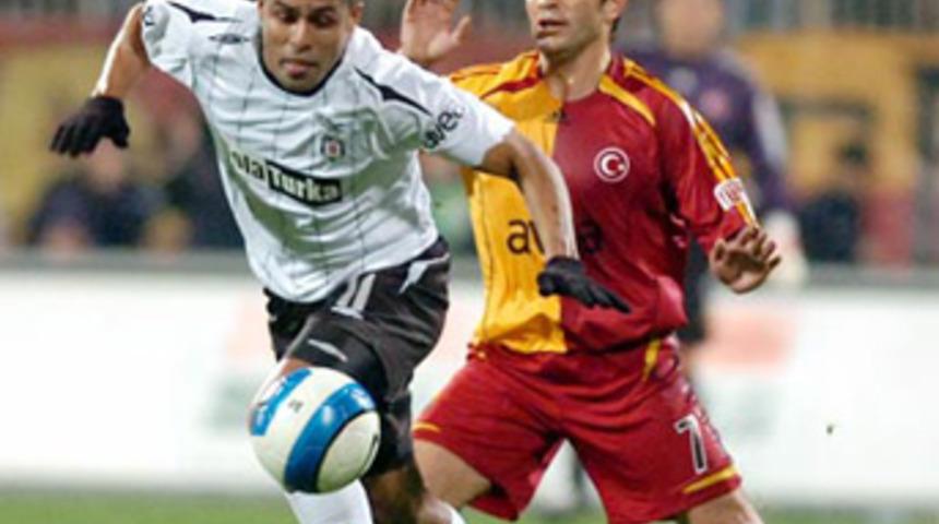 BJK-GS kozlarını paylaşıyor