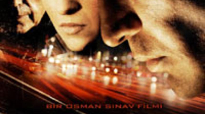 Pars: Kiraz Operasyonu 20 Nisanda vizyonda