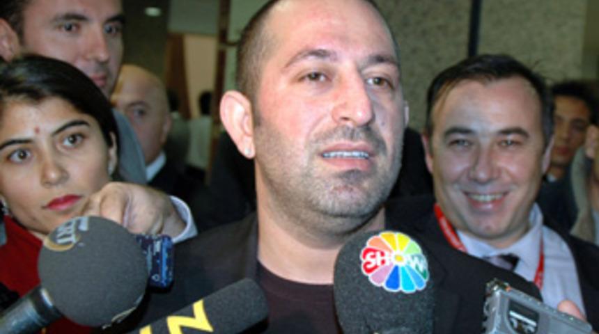 T&uuml;rk Telekomdan "Cem Yılmaz" atağı