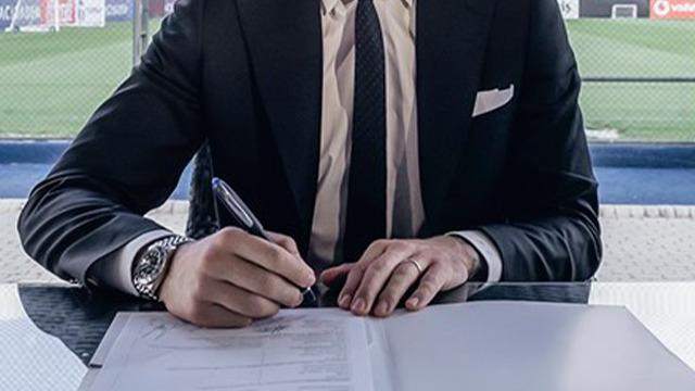 Son dakika: Beşiktaş, Mert Günok'un sözleşmesini uzattı! Resmi açıklama bekleniyor...