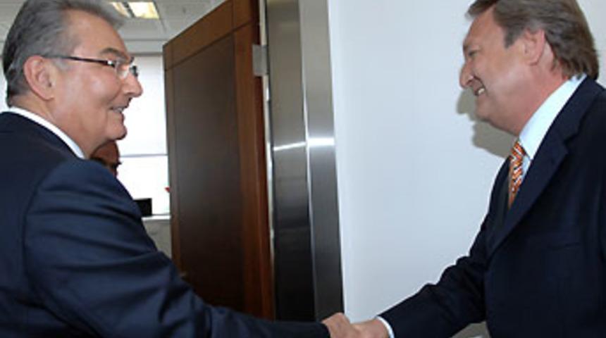 CHP ve DSP uzlaştı